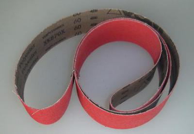 Sanding Band